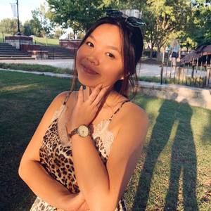 Meet your Posher, Lanvy